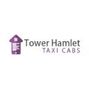 Tower Hamlets Taxi Cabs logo